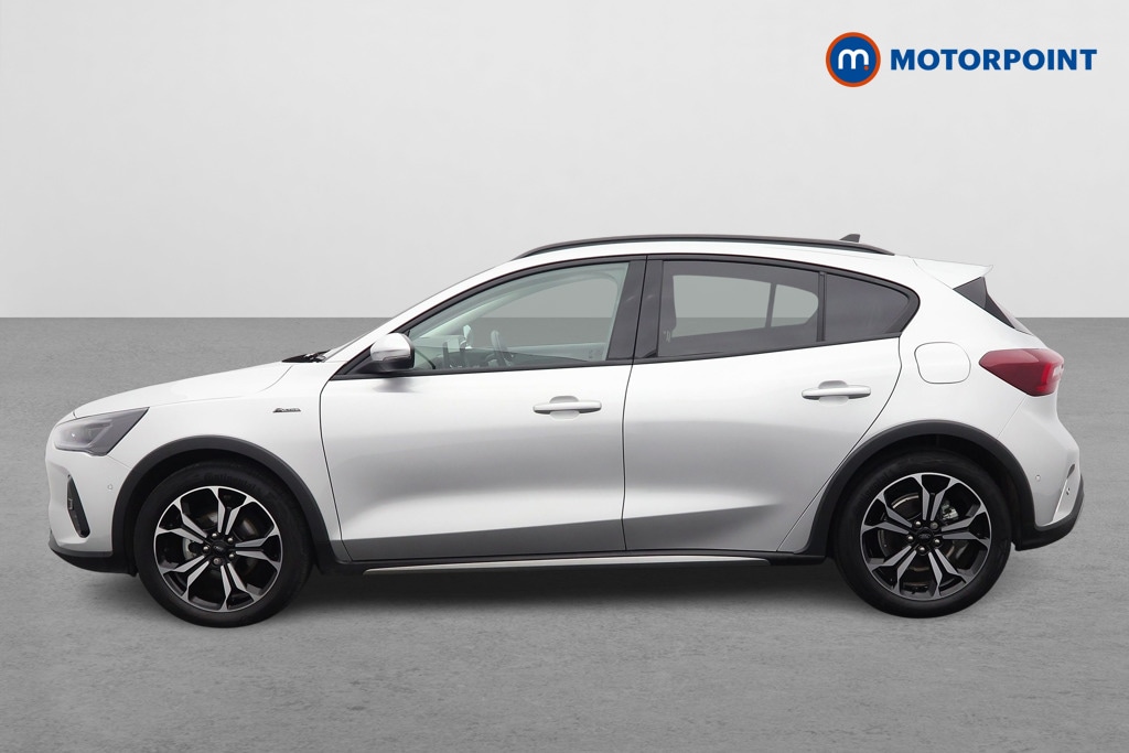 Used Ford Focus 2025 for sale - 77462857: Photo 4