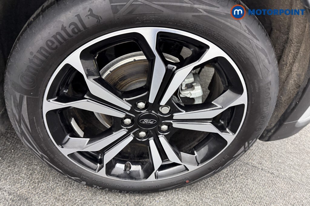 Used Ford Focus 2025 for sale - 77462857: Photo 40