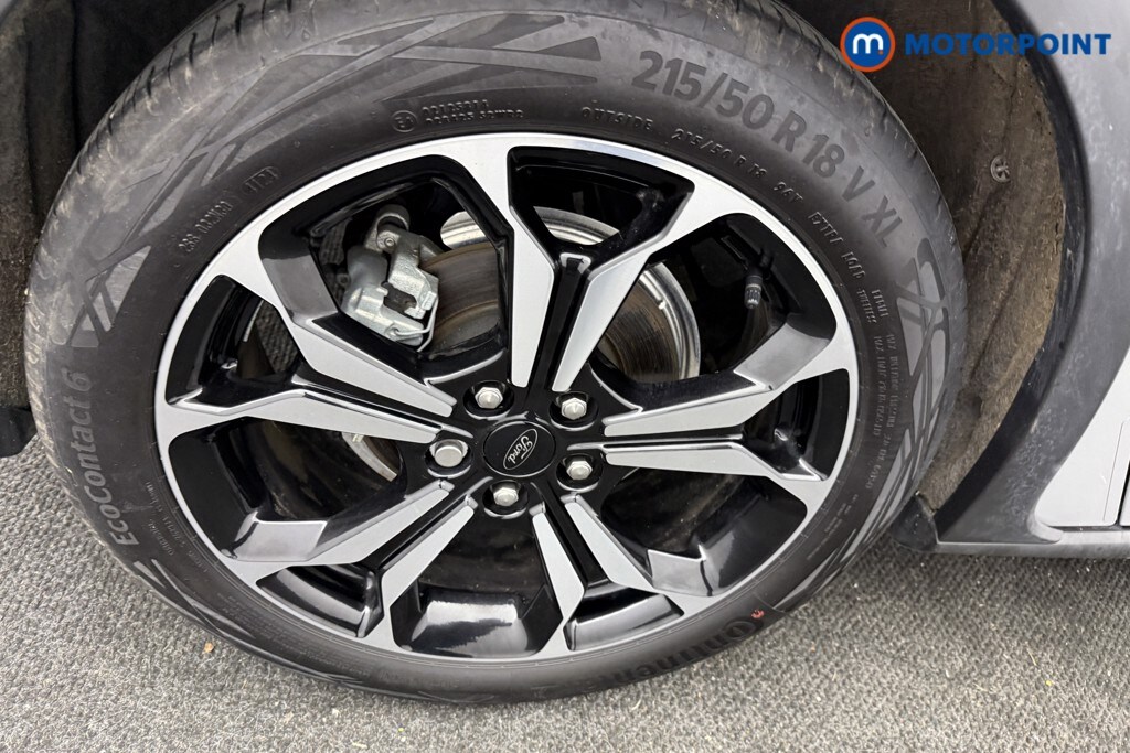 Used Ford Focus 2025 for sale - 77462857: Photo 41