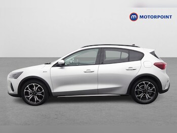 Used Ford Focus 2025 for sale - 77462857: Photo