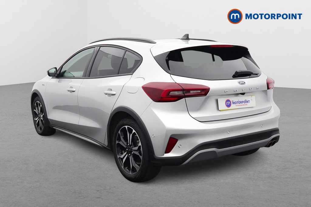 Used Ford Focus 2025 for sale - 77462857: Photo 5