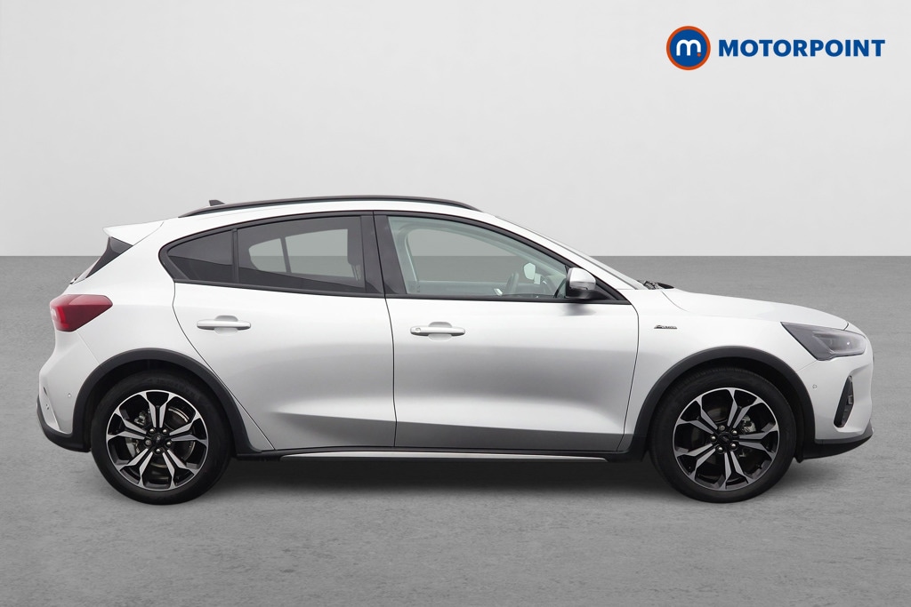 Used Ford Focus 2025 for sale - 77462857: Photo 8