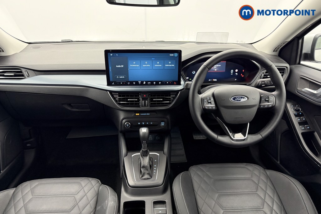 Used Ford Focus 2025 for sale - 77462857: Photo 9