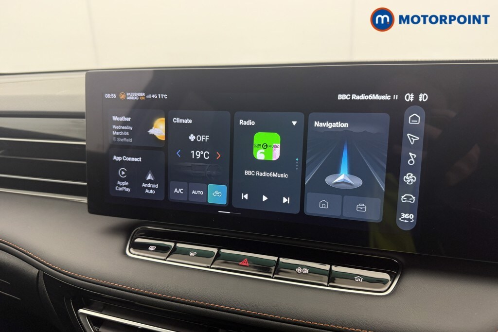 Used MG MG HS 2025 for sale - 77760203: Photo 10