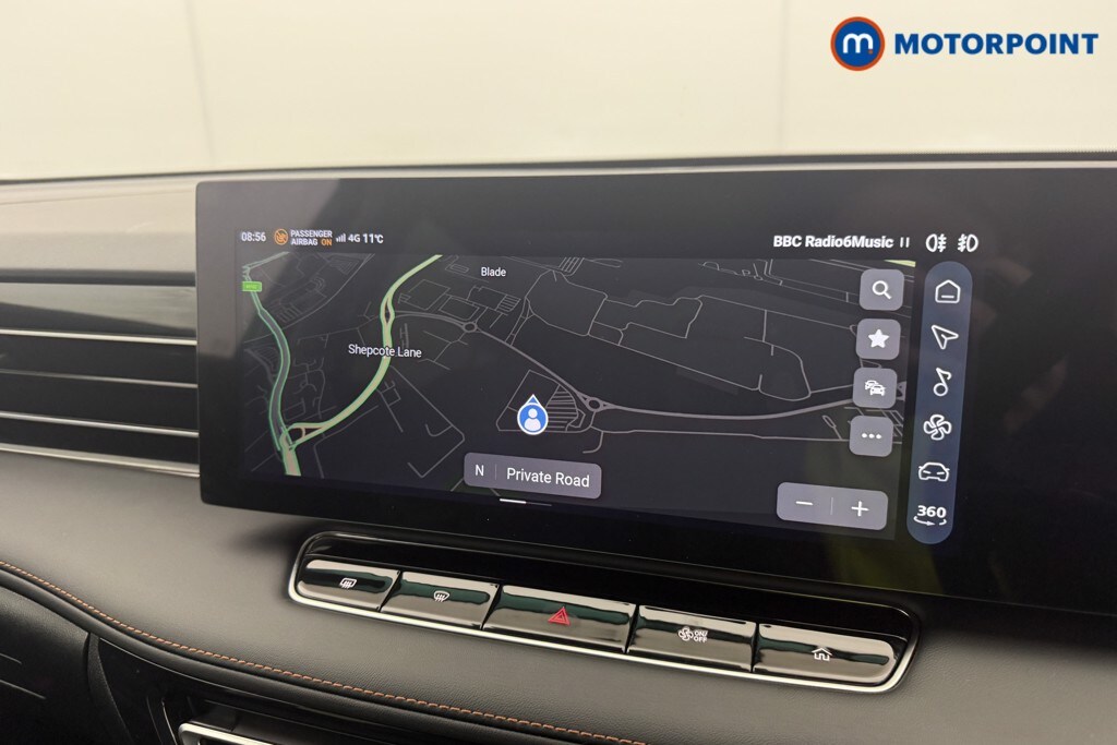 Used MG MG HS 2025 for sale - 77760203: Photo 11