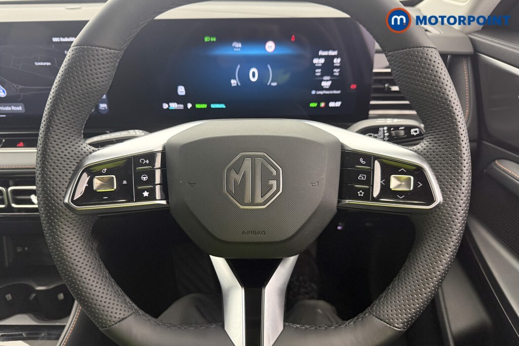 Used MG MG HS 2025 for sale - 77760203: Photo 15