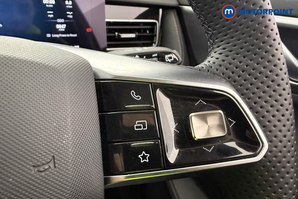 Used MG MG HS 2025 for sale - 77760203: Photo 17