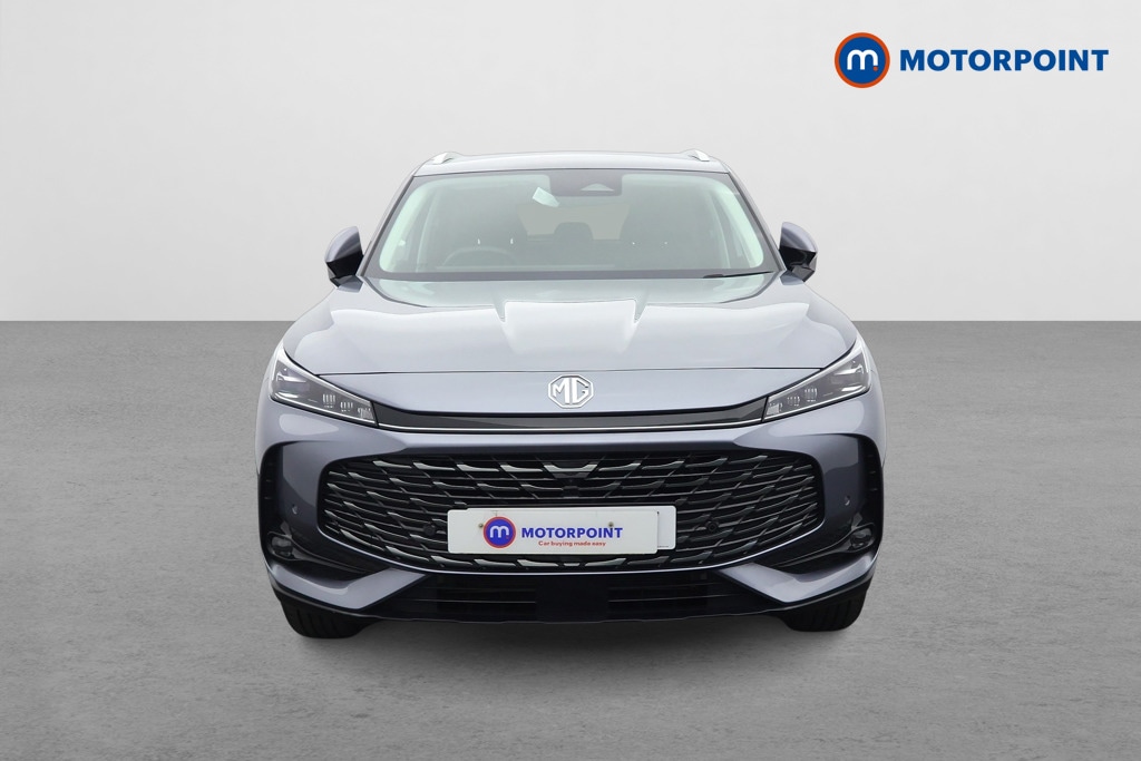 Used MG MG HS 2025 for sale - 77760203: Photo 2