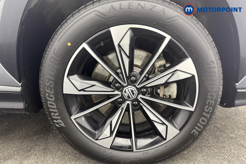 Used MG MG HS 2025 for sale - 77760203: Photo 29