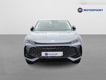 Used MG MG HS undefined for sale - 77760203: Photo