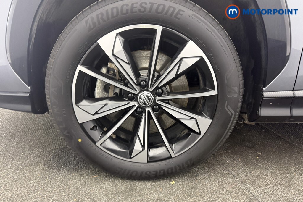 Used MG MG HS 2025 for sale - 77760203: Photo 30