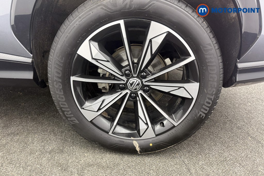 Used MG MG HS 2025 for sale - 77760203: Photo 31