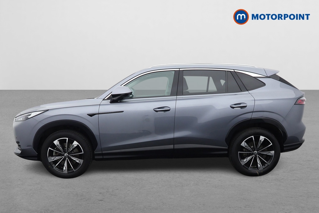 Used MG MG HS 2025 for sale - 77760203: Photo 4