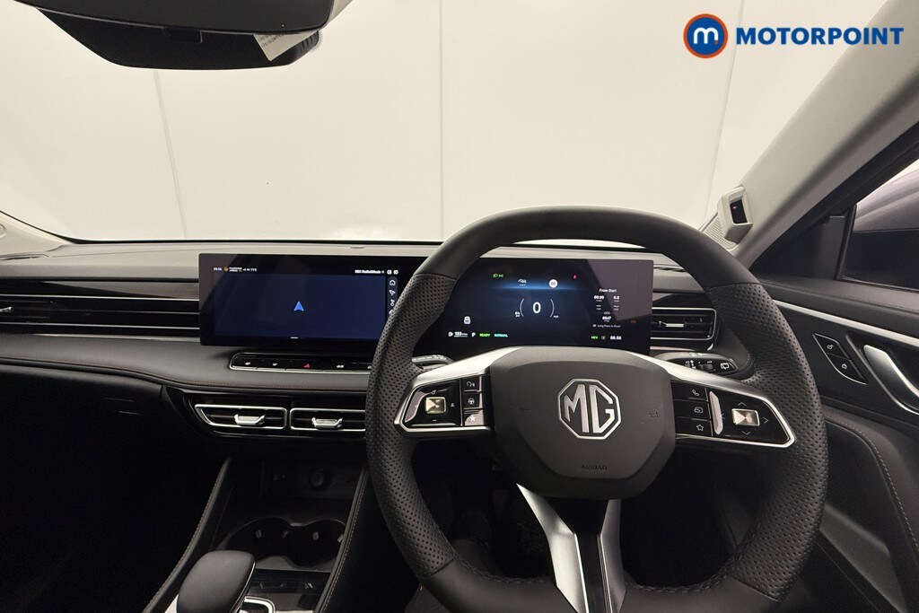 Used MG MG HS 2025 for sale - 77760203: Photo 9