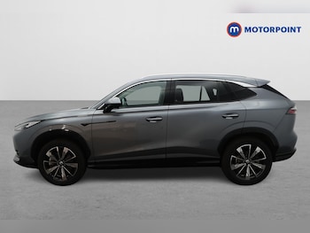 Used MG MG HS 2025 for sale - 78717059: Photo