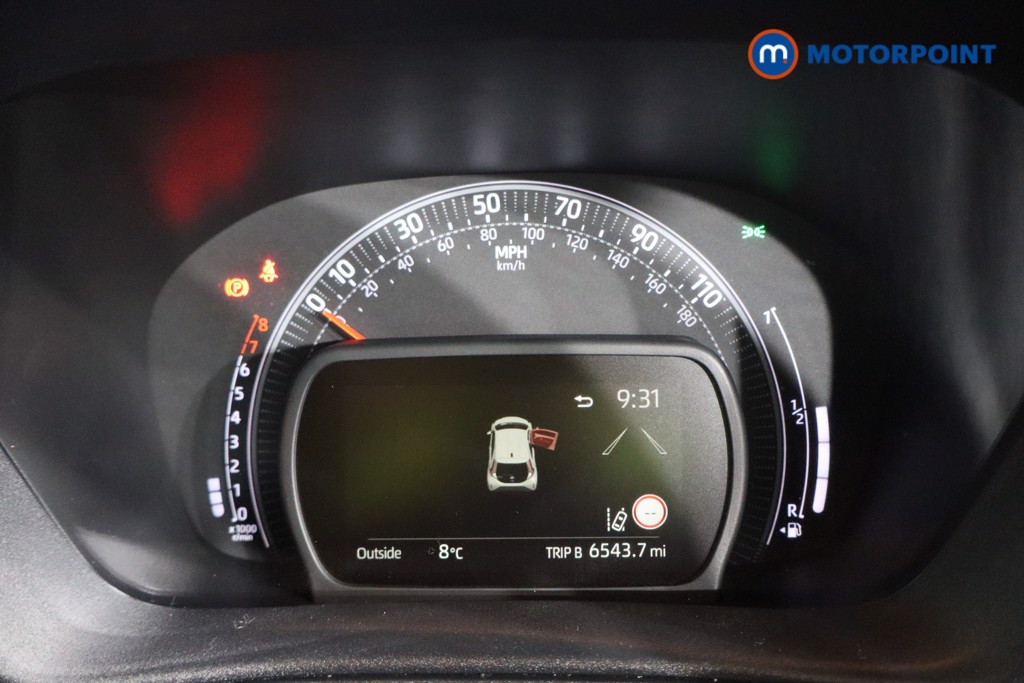 Used Toyota Aygo X 2023 for sale - 77064129: Photo 10