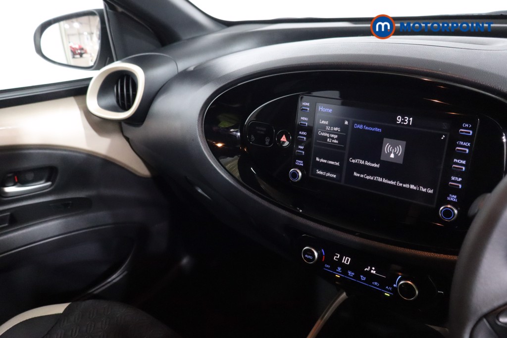 Used Toyota Aygo X 2023 for sale - 77064129: Photo 11