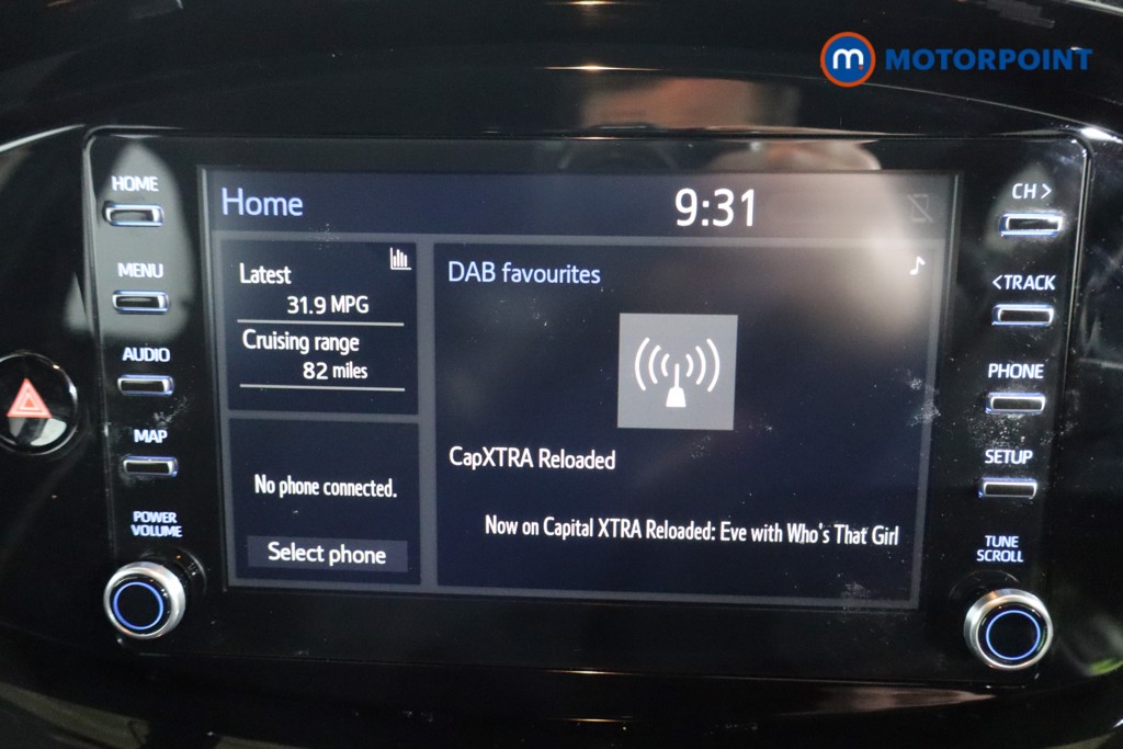 Used Toyota Aygo X 2023 for sale - 77064129: Photo 12