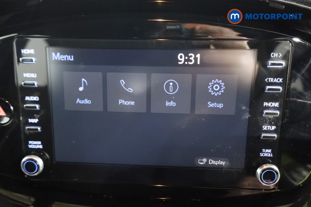 Used Toyota Aygo X 2023 for sale - 77064129: Photo 13