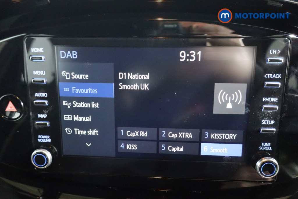 Used Toyota Aygo X 2023 for sale - 77064129: Photo 14