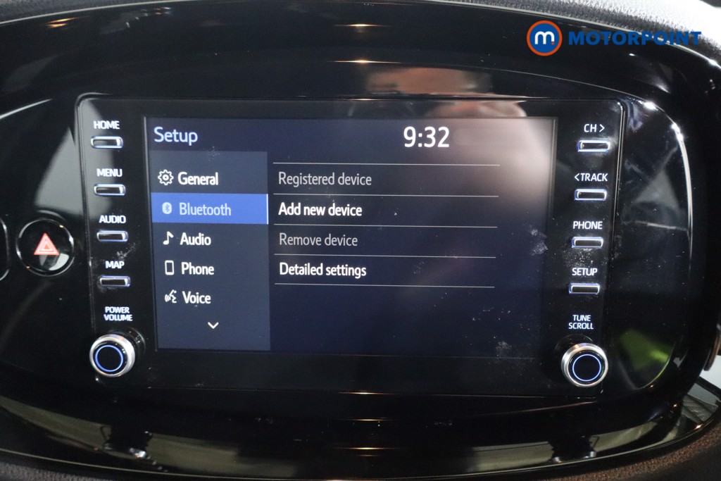 Used Toyota Aygo X 2023 for sale - 77064129: Photo 15