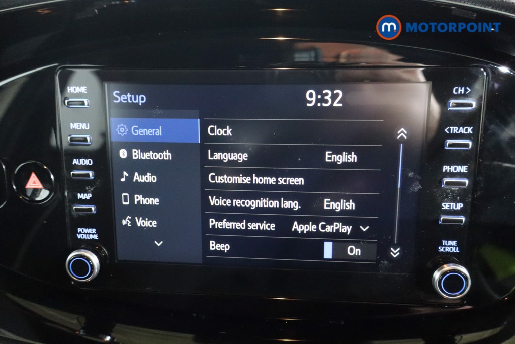 Used Toyota Aygo X 2023 for sale - 77064129: Photo 16