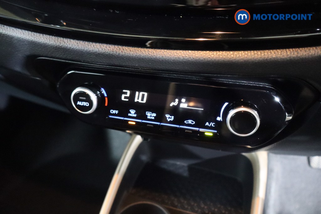 Used Toyota Aygo X 2023 for sale - 77064129: Photo 17