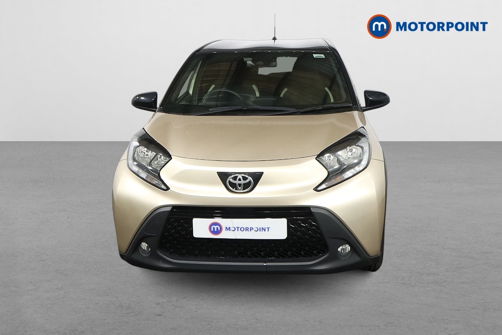 Used Toyota Aygo X 2023 for sale - 77064129: Photo 2