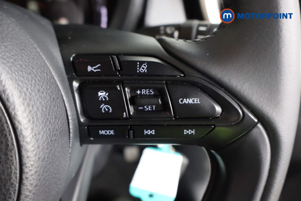 Used Toyota Aygo X 2023 for sale - 77064129: Photo 20