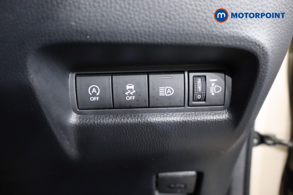 Used Toyota Aygo X 2023 for sale - 77064129: Photo 23