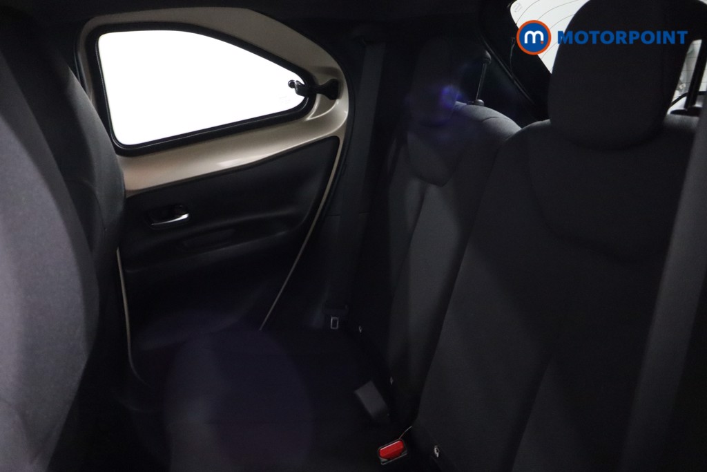 Used Toyota Aygo X 2023 for sale - 77064129: Photo 26