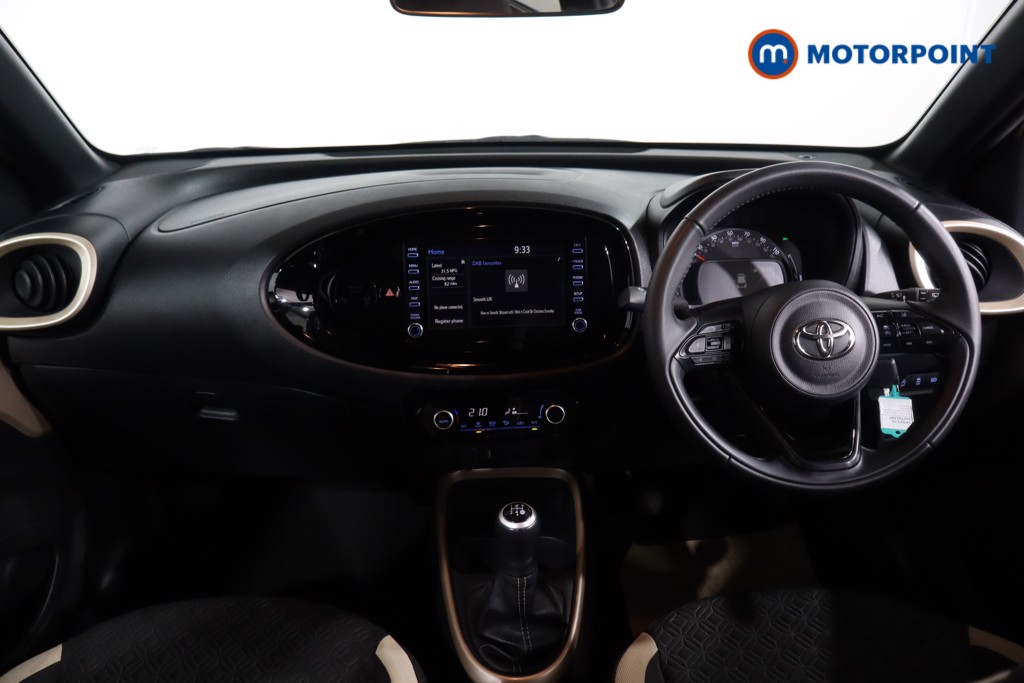 Used Toyota Aygo X 2023 for sale - 77064129: Photo 27