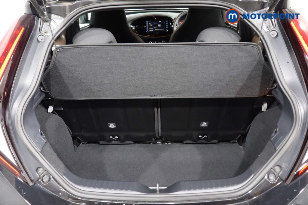 Used Toyota Aygo X 2023 for sale - 77064129: Photo 28