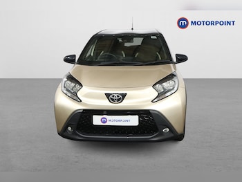Used Toyota Aygo X 2023 for sale - 77064129: Photo
