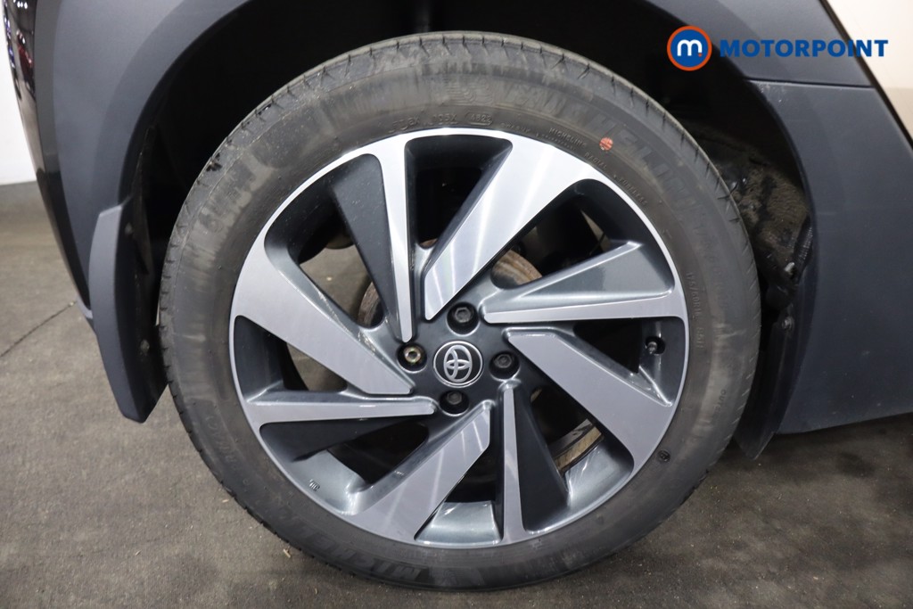 Used Toyota Aygo X 2023 for sale - 77064129: Photo 30