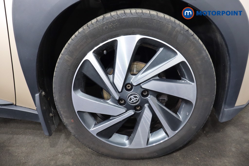 Used Toyota Aygo X 2023 for sale - 77064129: Photo 31