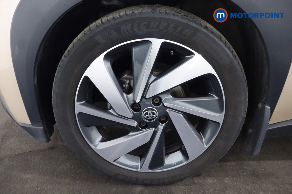 Used Toyota Aygo X 2023 for sale - 77064129: Photo 32