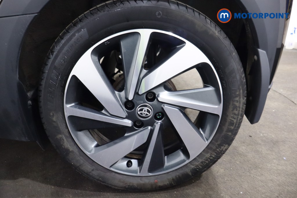 Used Toyota Aygo X 2023 for sale - 77064129: Photo 33