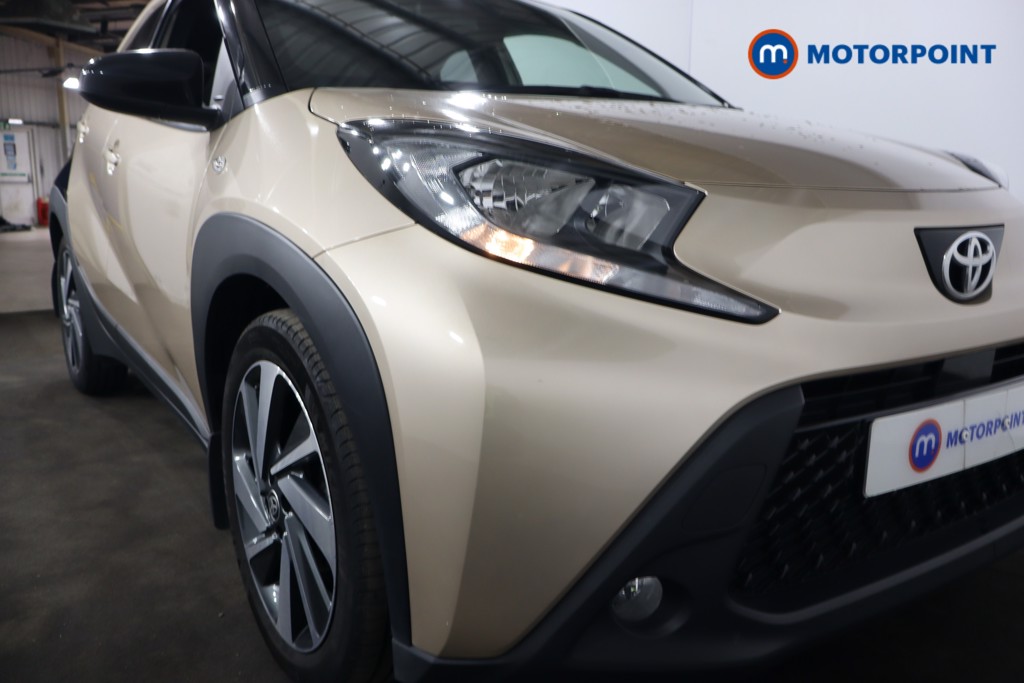 Used Toyota Aygo X 2023 for sale - 77064129: Photo 34