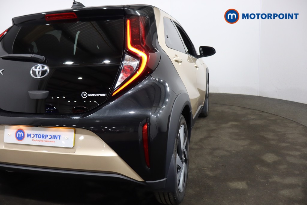 Used Toyota Aygo X 2023 for sale - 77064129: Photo 35