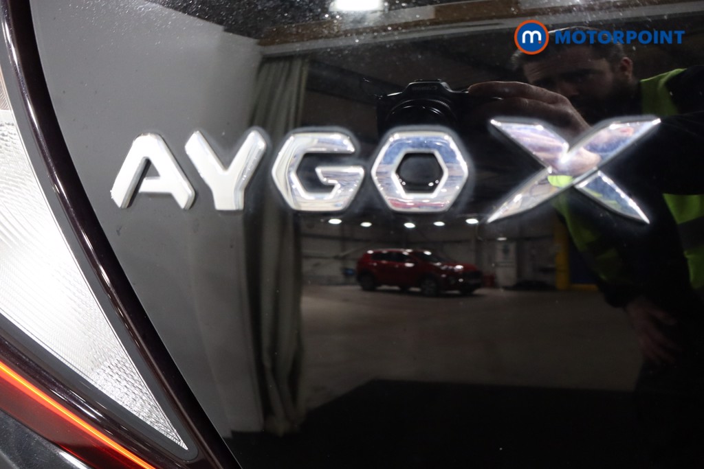 Used Toyota Aygo X 2023 for sale - 77064129: Photo 36