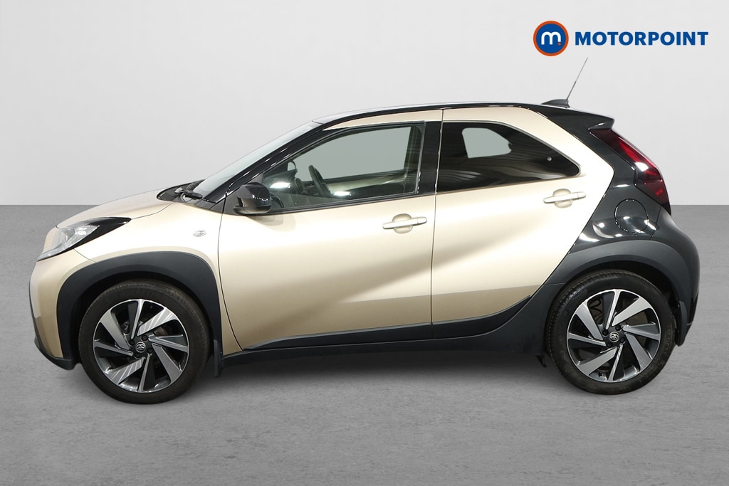 Used Toyota Aygo X 2023 for sale - 77064129: Photo 4