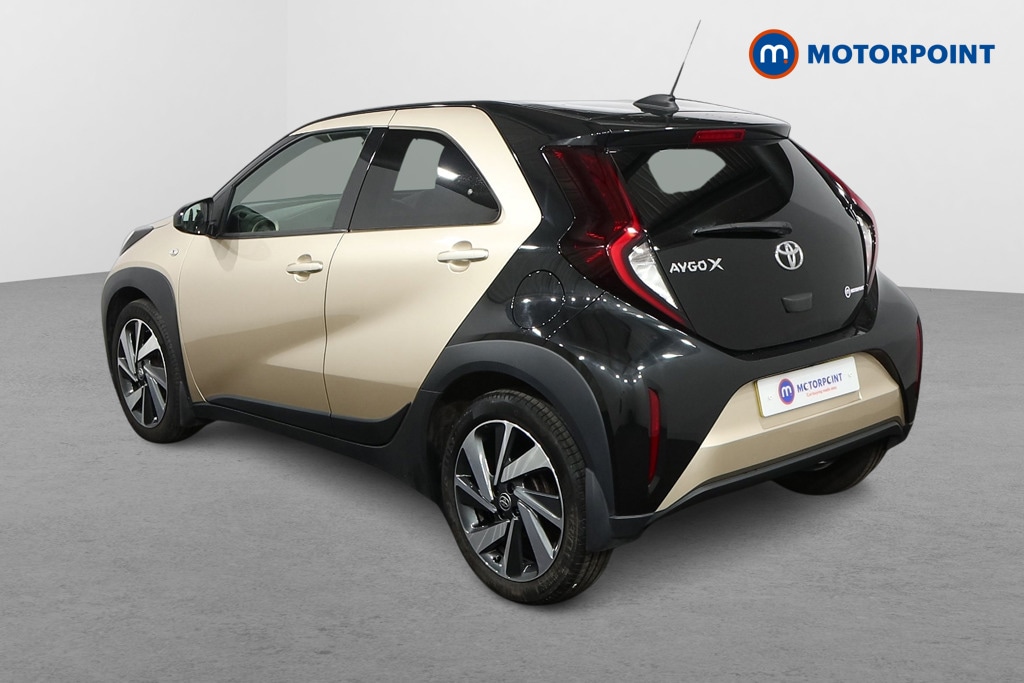 Used Toyota Aygo X 2023 for sale - 77064129: Photo 5