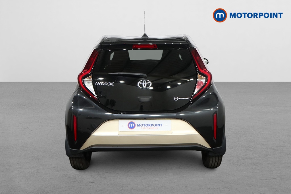 Used Toyota Aygo X 2023 for sale - 77064129: Photo 6
