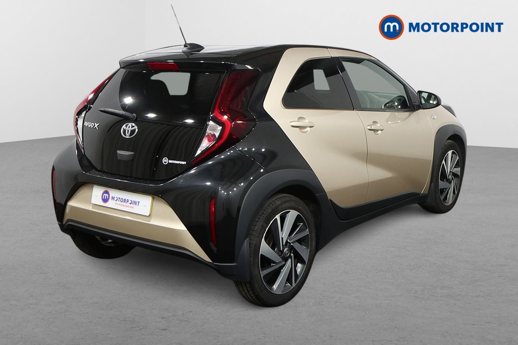 Used Toyota Aygo X 2023 for sale - 77064129: Photo 7