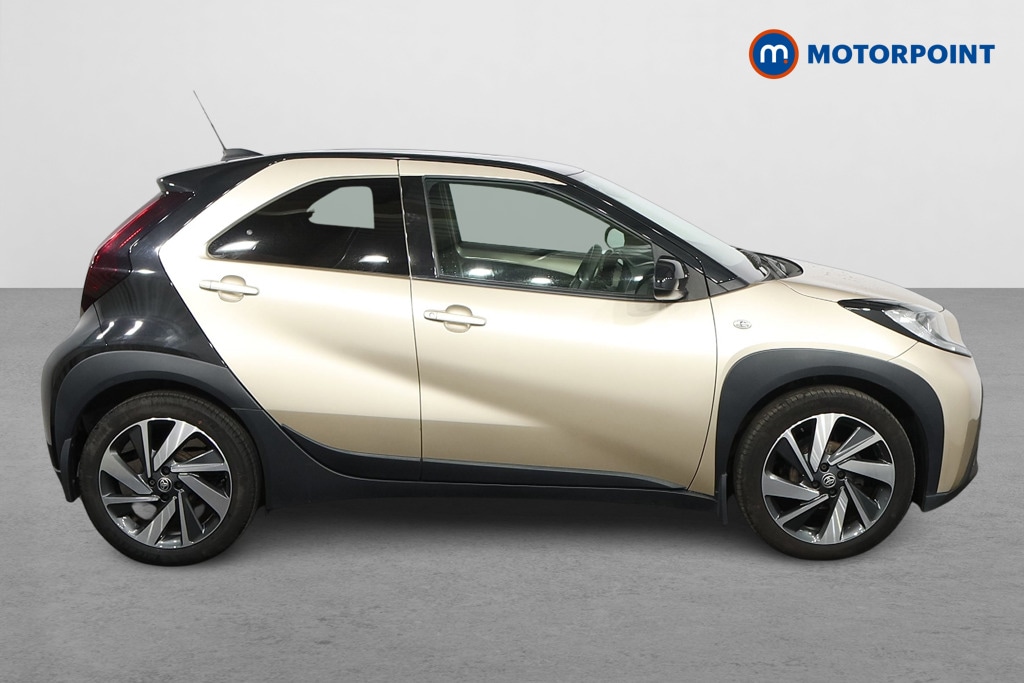 Used Toyota Aygo X 2023 for sale - 77064129: Photo 8