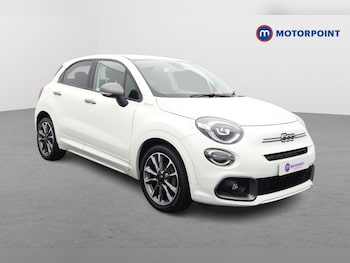 Used Fiat 500X 2023 for sale - 75689022: Photo
