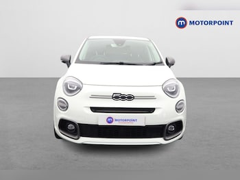 Used Fiat 500X 2023 for sale - 75689022: Photo