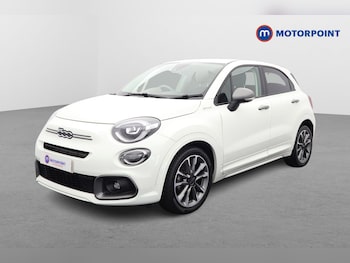Used Fiat 500X 2023 for sale - 75689022: Photo