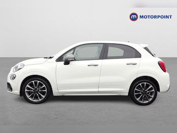 Used Fiat 500X 2023 for sale - 75689022: Photo